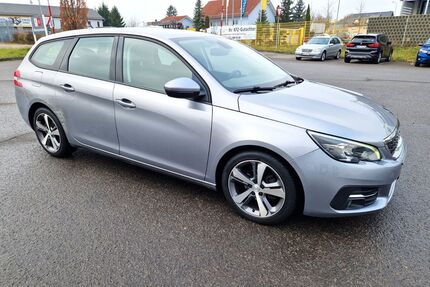Peugeot 308 202.000 km 4.900 &euro; Germersheim 76726