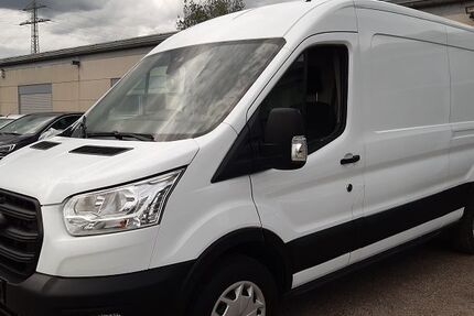 Ford Transit 44.550 km 20.990 &euro; Landau 76829