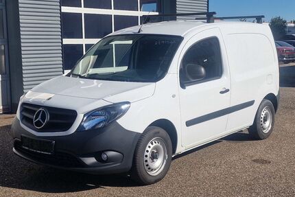 Mercedes-Benz Citan 62.000 km 13.998 € Landau 76829