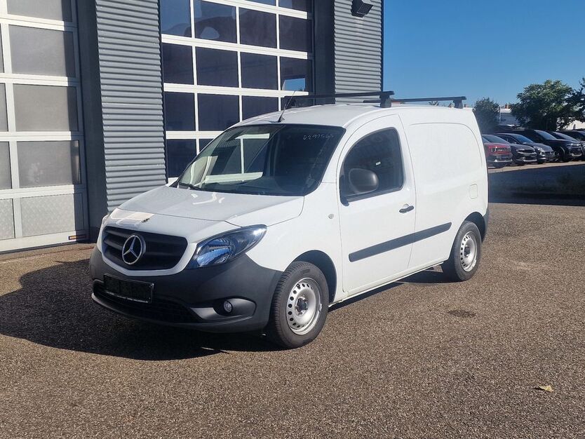 Mercedes-Benz Citan 62.000 km 13.998 € Landau 76829