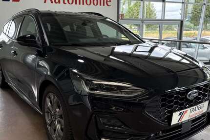 Ford Focus 8.125 km 25.990 € Bruchsal 76646