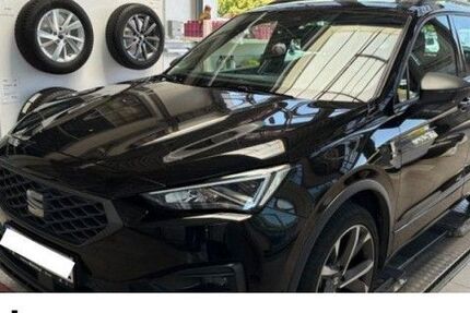 Seat Tarraco 74.590 km 28.890 &euro; Durmersheim 76448