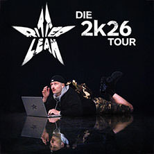 Ritter Lean - Die 2k26 Tour 12.02.2026 Tollhaus