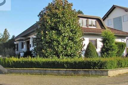 Haus Bad Schönborn - 5 Zimmer, 200 m&sup2;, 720.000&euro; | Angebot:26618716