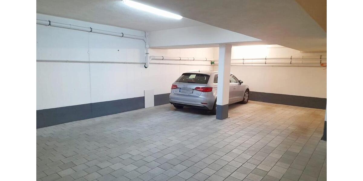 Etagenwohnung Karlsruhe Knielingen - 3 Zimmer, 80 m&sup2;, 1.800&euro; | Angebot:26346933