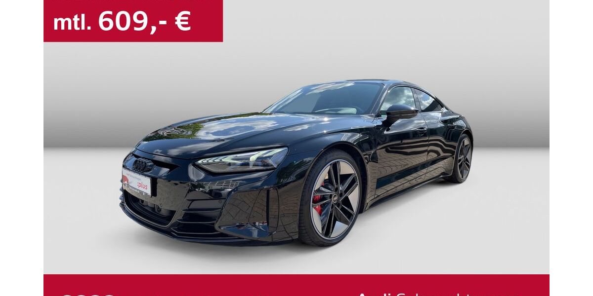 Audi e-tron GT 71.982 km 52.460 &euro; Pforzheim 75179