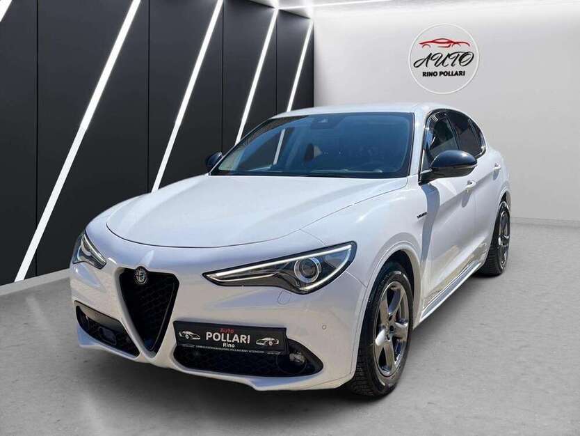 Stelvio