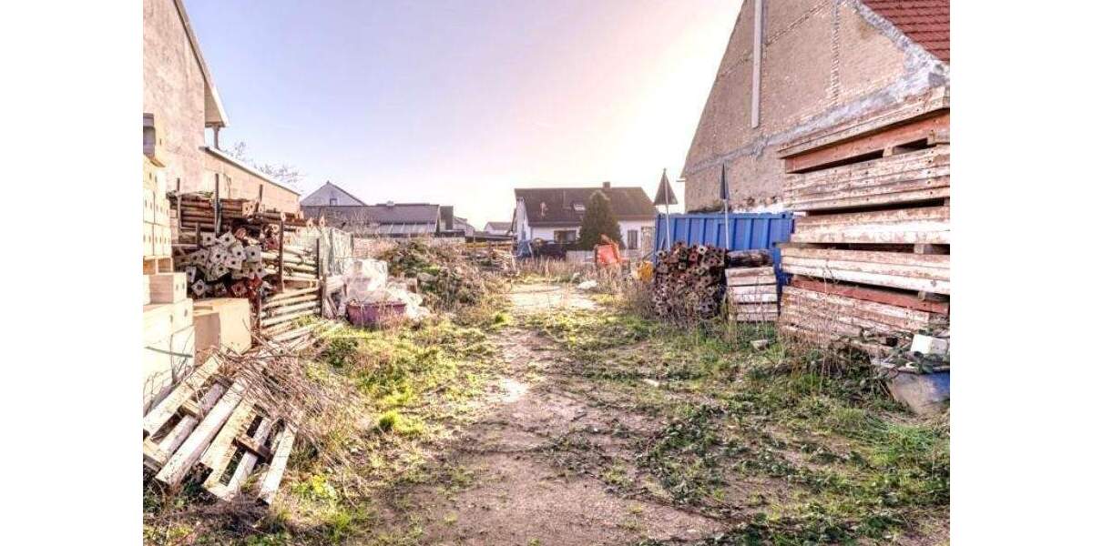 Grundstück Waghäusel Wiesental - 485.000&euro; | Angebot:25669530