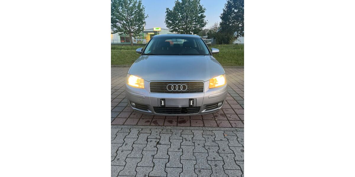 Audi A3 210.000 km 1.190 &euro; Kraichtal 76703