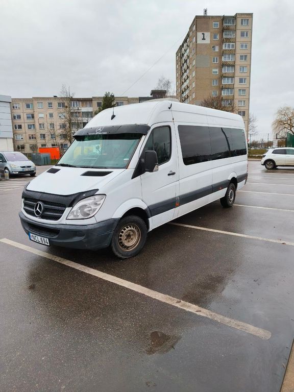 Sprinter