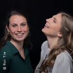 Duo LiedOrange - Dialog zwischen Chanson und Klassik