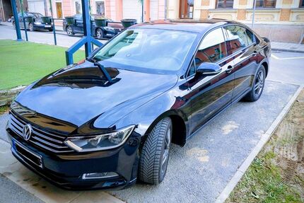 VW Passat 185.000 km 11.200 &euro; Bad Herrenalb 76332