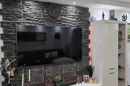 Attraktive, modernisierte Eigentumswohnung mit Balkon und Garage 3 zimmer