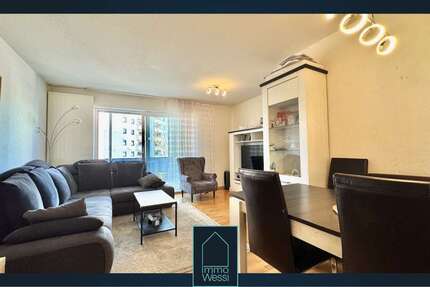 Wohnung zum Kaufen in Karlsruhe Neureut 349.000 € 90.12 m² 3 zimmer