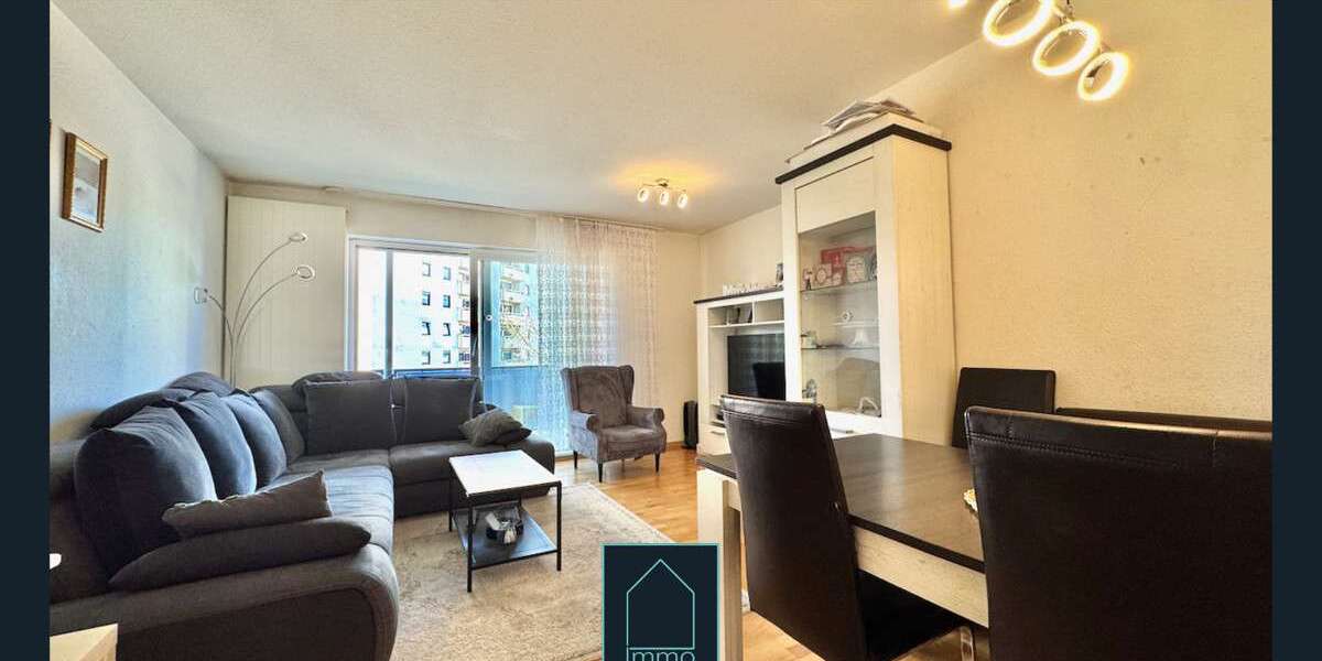 Wohnung zum Kaufen in Karlsruhe Neureut 349.000 € 90.12 m² 3 zimmer