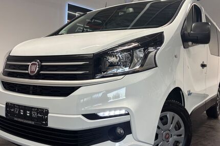 Fiat Talento 77.900 km 22.390 &euro; Bretten 75015