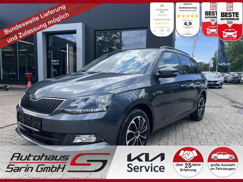 Fabia