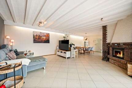 Haus Waghäusel / Kirrlach Kirrlach - 5 Zimmer, 256 m&sup2;, 619.000&euro; | Angebot:26758410
