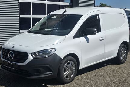 Mercedes-Benz Citan 52.000 km 16.998 &euro; Landau 76829