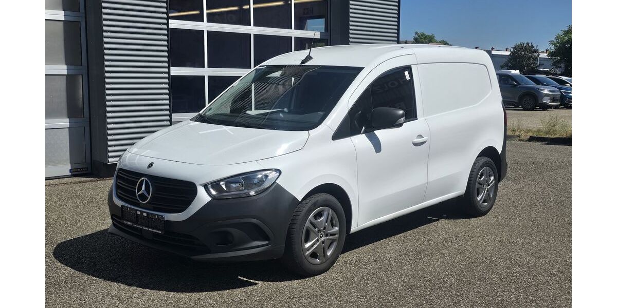 Mercedes-Benz Citan 52.000 km 16.998 &euro; Landau 76829