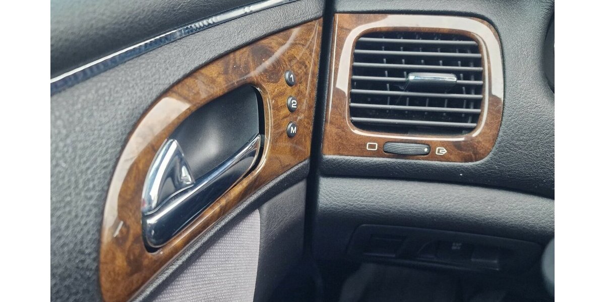 Peugeot 607 Klimaautomatik Original--50 000KM-- 50.000 km 6.999 &euro; Landau 76829