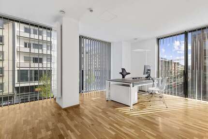 Büro in Pforzheim 3.000 € 250 m² zimmer