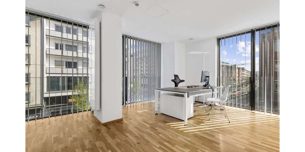 Gewerbeobjekt Pforzheim Weststadt - 3.000&euro; | Angebot:22972042