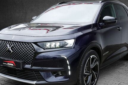 DS Automobiles DS7 (Crossback) 21.200 km 33.490 € Karlsruhe 76185