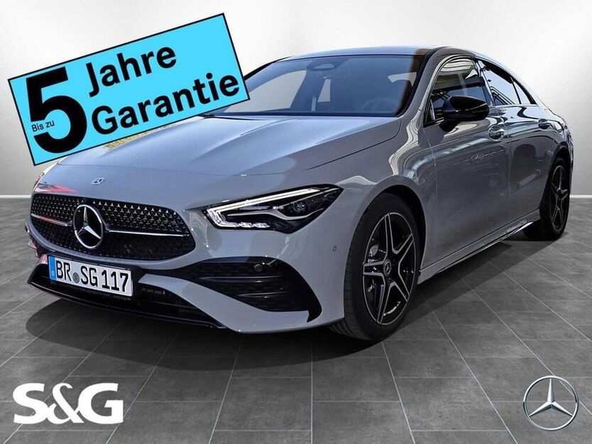 CLA 200