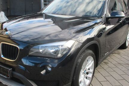 BMW X1 252.000 km 5.999 &euro; Malsch 76316