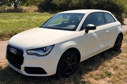 Audi A1 135.000 km 6.299 &euro; Eisingen 75239