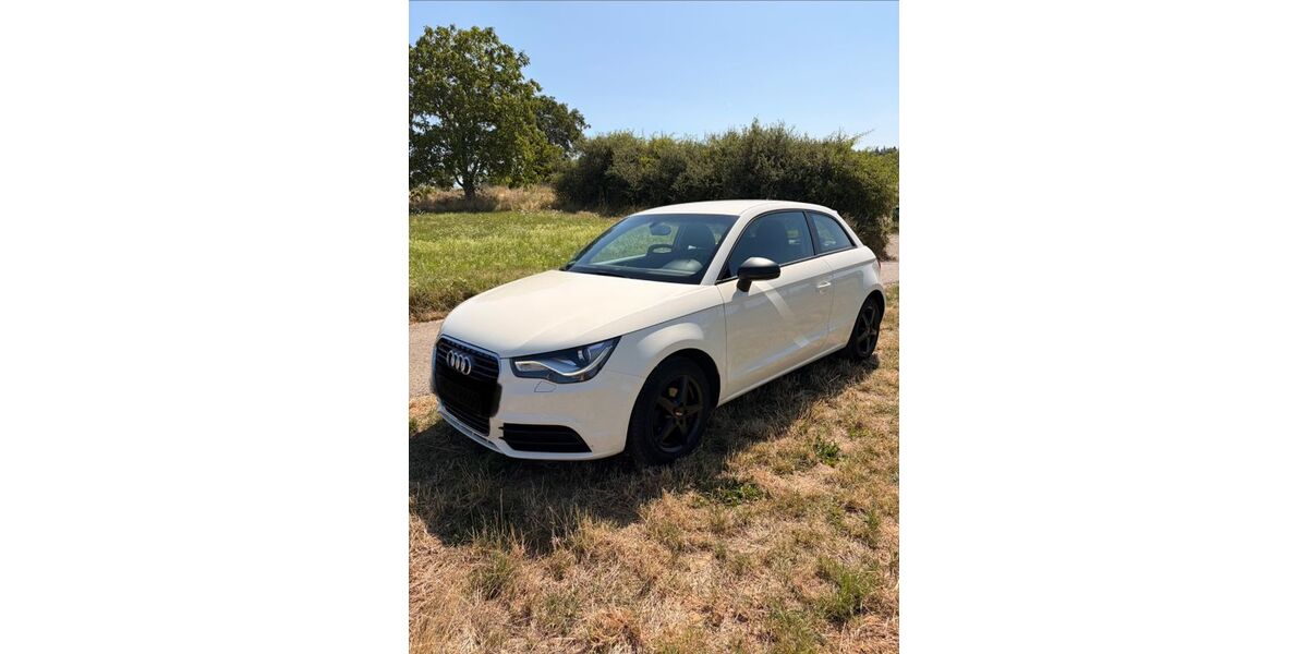 Audi A1 135.000 km 6.299 &euro; Eisingen 75239