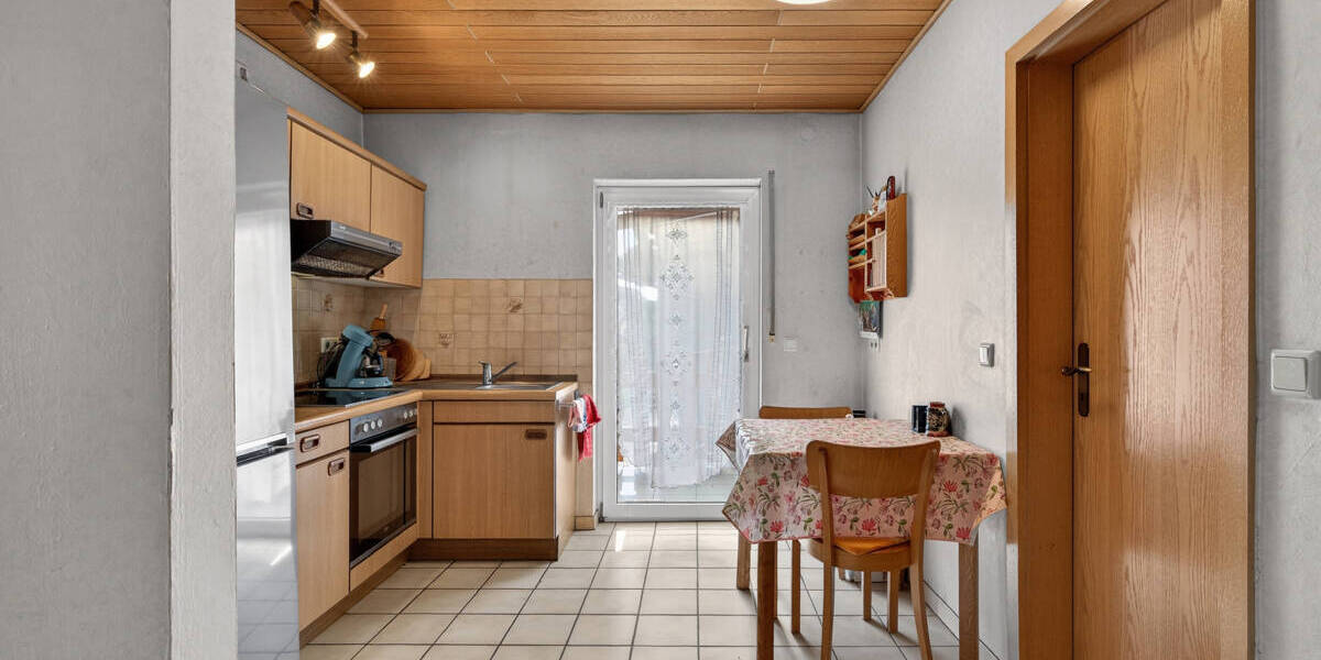 Doppelhaushälfte Philippsburg / Rheinsheim Rheinsheim - 3 Zimmer, 88 m&sup2;, 275.000&euro; | Angebot:26730710
