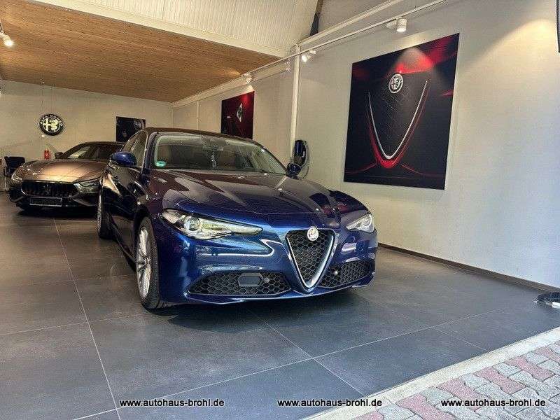 Giulia