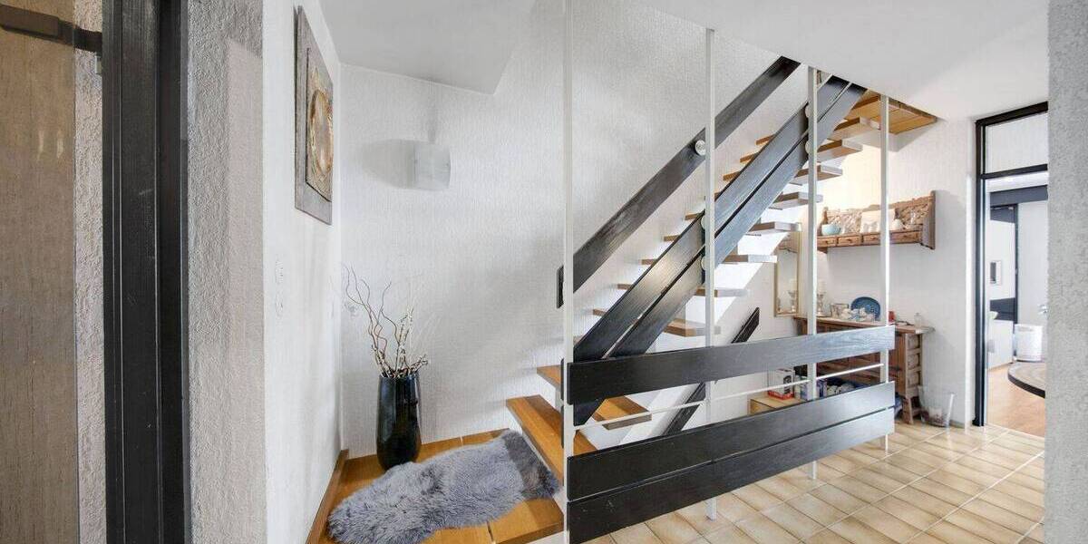 Reihenmittelhaus Karlsruhe Rüppurr - 4 Zimmer, 114 m&sup2;, 518.000&euro; | Angebot:26703654