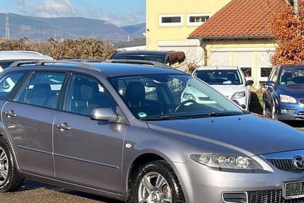 Mazda 6 238.000 km 2.699 &euro; Landau in der Pfalz, Rheinland-Pfalz 76829