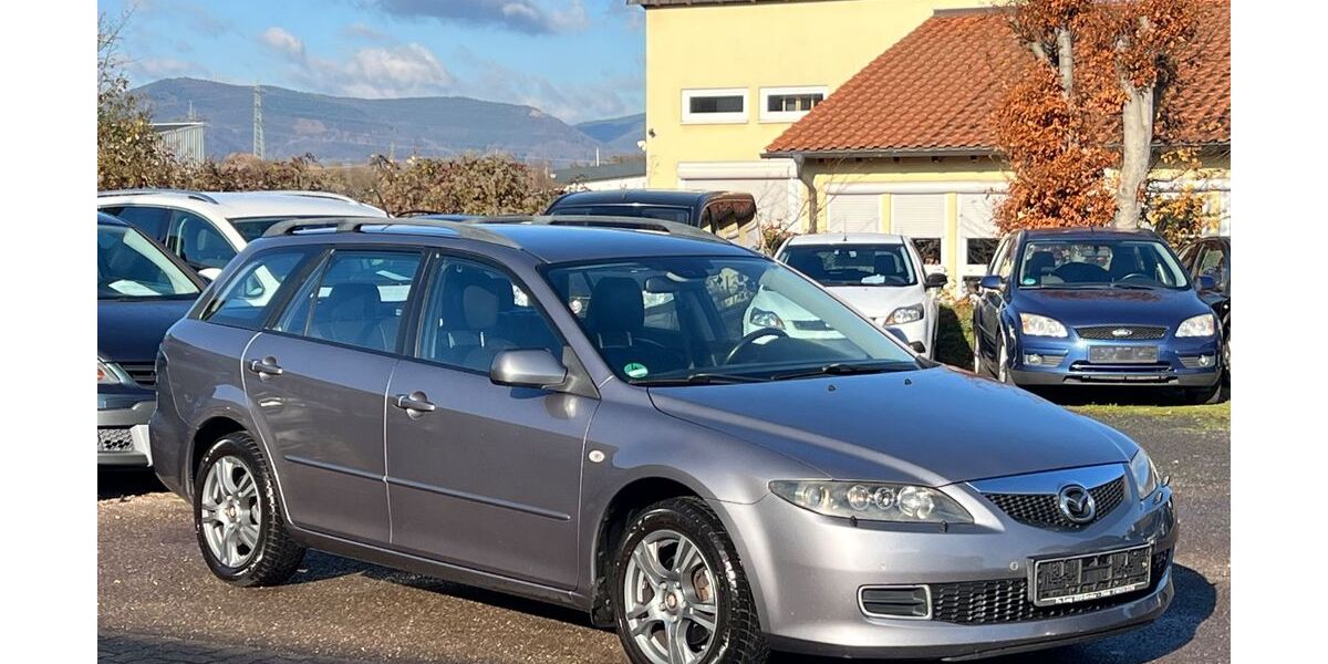 Mazda 6 238.000 km 2.699 &euro; Landau in der Pfalz, Rheinland-Pfalz 76829