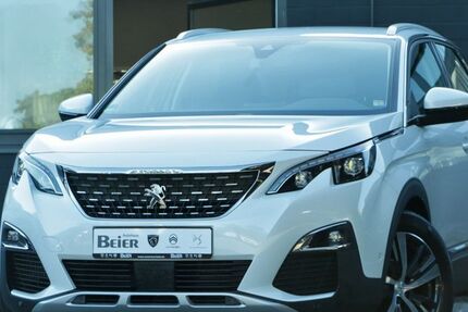 Peugeot 3008 38.752 km 18.380 € Karlsruhe 76131