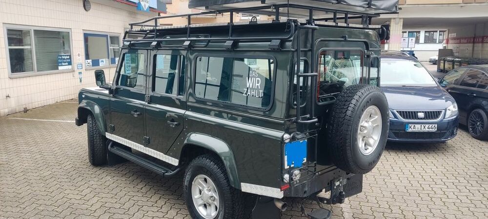 Defender
