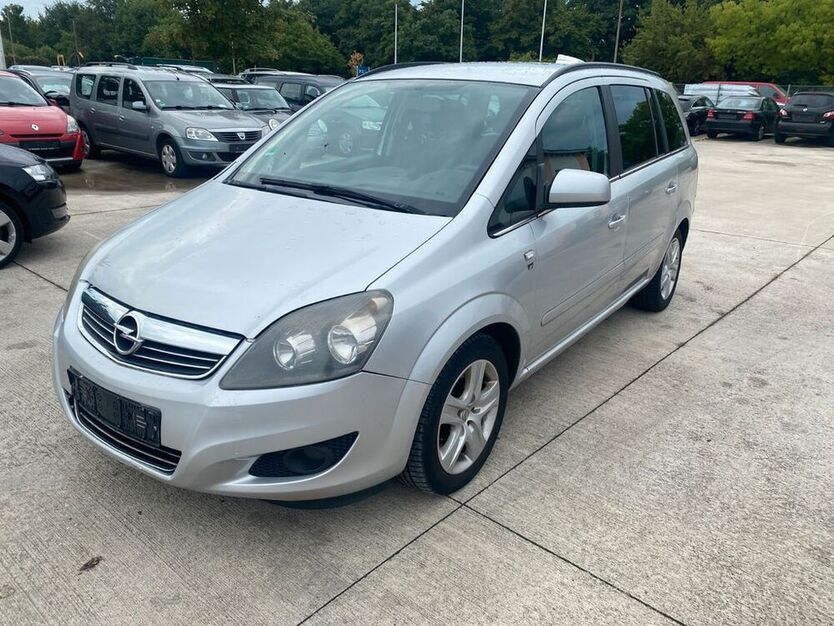 Zafira