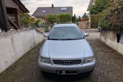 Audi A3 127.493 km 2.200 &euro; Engelsbrand 75331