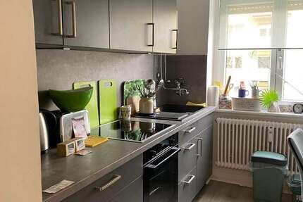 Wohnung zum Kaufen in Karlsruhe Südstadt 310.000 € 67 m² 3 zimmer