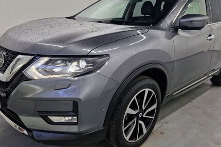 Nissan X-Trail 62.020 km 19.650 &euro; Landau 76829