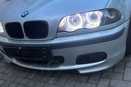 BMW 330 290.000 km 3.200 € Römerberg 67354