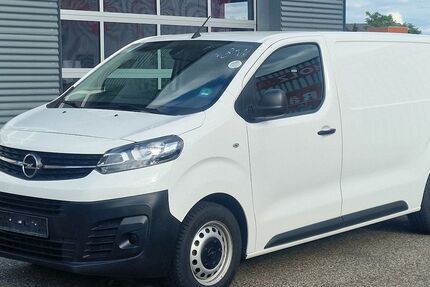 Opel Vivaro 49.000 km 19.998 &euro; Landau 76829
