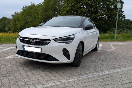 Opel Corsa 68.000 km 14.300 &euro; Engelsbrand 75331