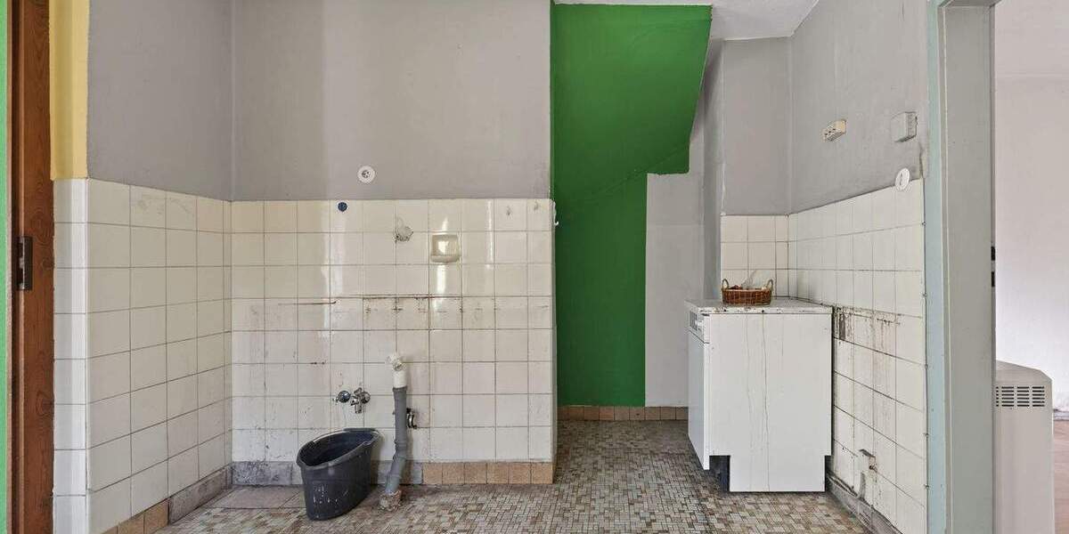 Einfamilienhaus Karlsruhe / Hagsfeld Hagsfeld - 3 Zimmer, 70 m&sup2;, 298.000&euro; | Angebot:24594682