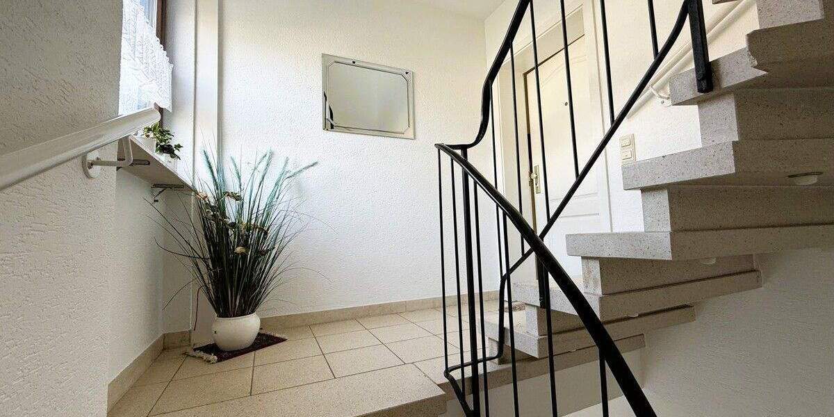 Etagenwohnung Stutensee Blankenloch - 3 Zimmer, 98 m&sup2;, 295.000&euro; | Angebot:25815373