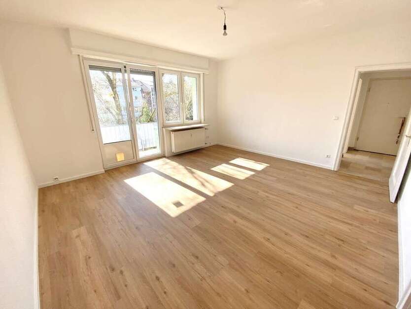 Wohnung zum Mieten in Pforzheim 750 € 64 m²
