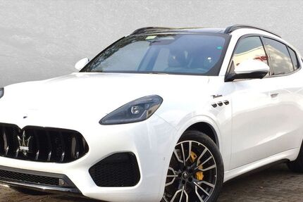 Maserati Grecale 2.500 km 74.999 € Karlsruhe 76187